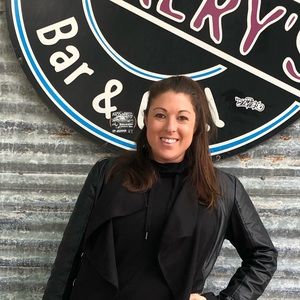 Meet your Posher, Lindsay